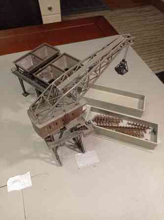 Vol 40: Hiilinosturikokonaisuus (H0) Tampere