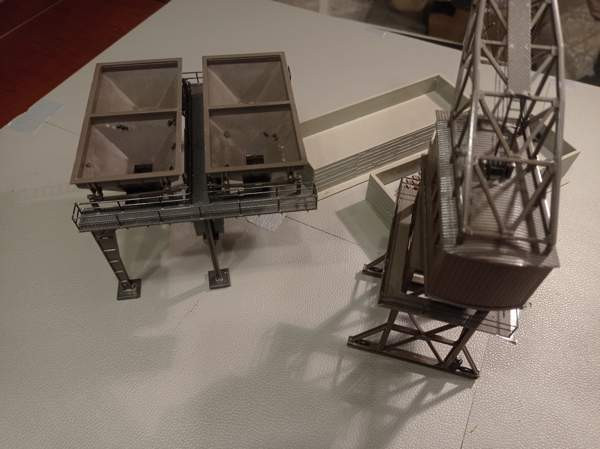 Vol 40: Hiilinosturikokonaisuus (H0) Tampere - photo 7