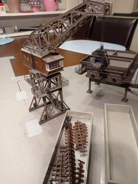 Vol 40: Hiilinosturikokonaisuus (H0) Tampere - photo 4