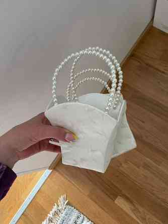 Hääkoriste korit / wc-tarvikekorit Tampere