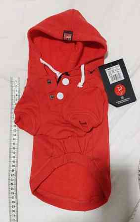 Rukan lemmikin huppari Turku