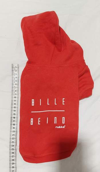 Rukan lemmikin huppari Turku - photo 1