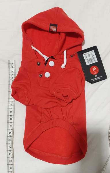 Rukan lemmikin huppari Turku - photo 2