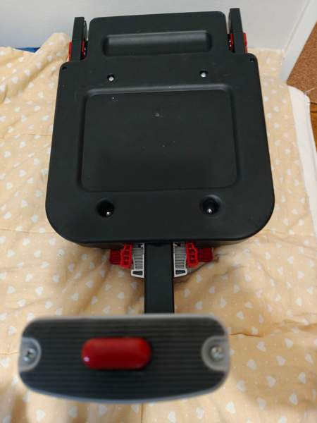 Vauvakaukalo telakalla autoon Mikkeli - photo 3