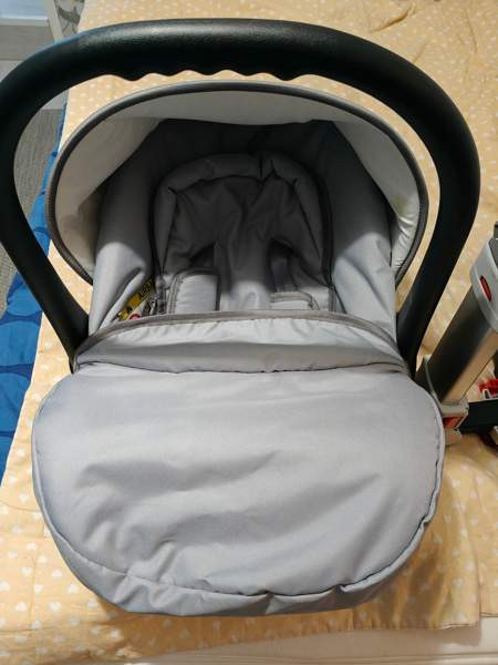 Vauvakaukalo telakalla autoon Mikkeli - photo 1