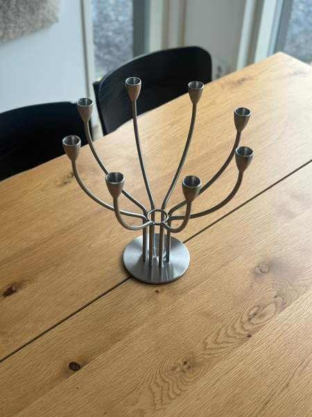 Kynttelikkö Oulu - photo 4