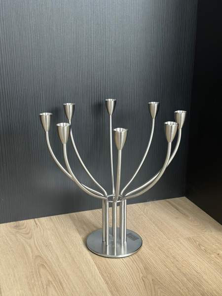 Kynttelikkö Oulu - photo 2