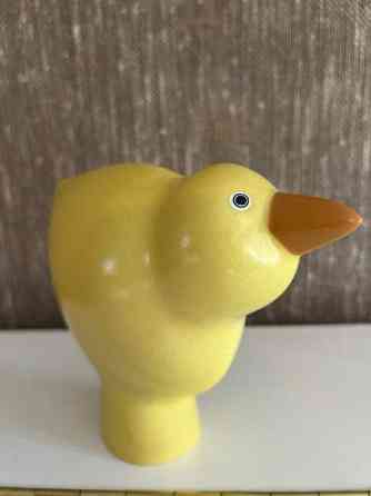 Arabia Parvilintu Lisa Pirkkala