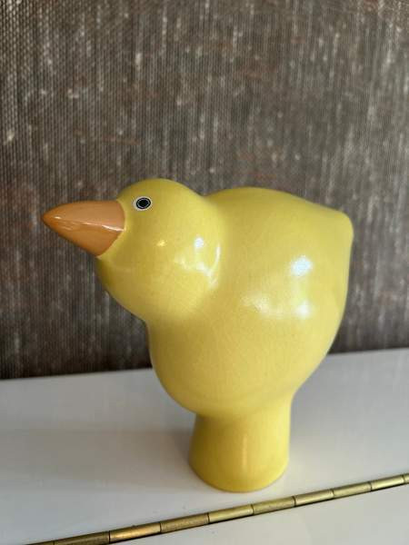 Arabia Parvilintu Lisa Pirkkala - valokuva 1