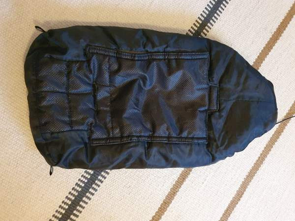 Lämpöpussi turvakaukaloon Eischbären Yloejaervi – foto 3