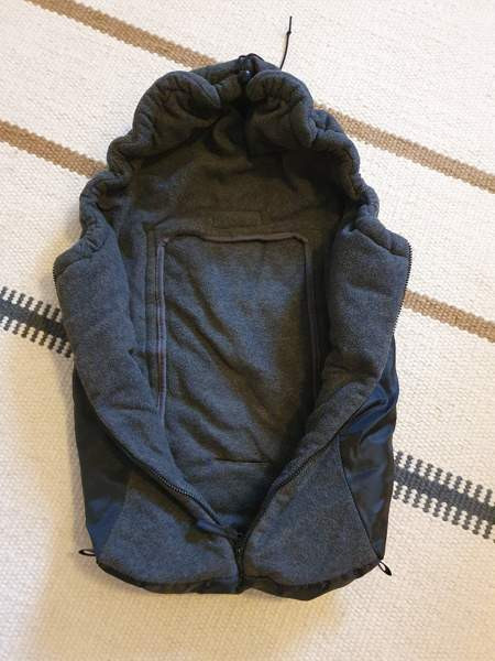 Lämpöpussi turvakaukaloon Eischbären Yloejaervi – foto 2