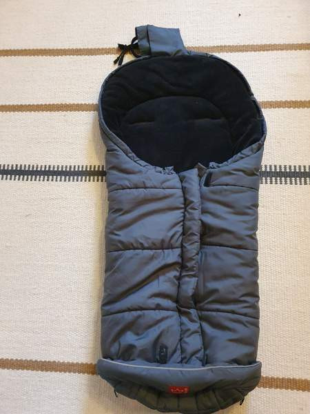 Lämpöpussi rattaisiin Kaiser Yloejaervi – foto 1