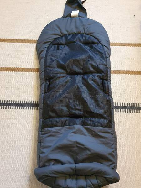 Lämpöpussi rattaisiin Kaiser Yloejaervi – foto 3