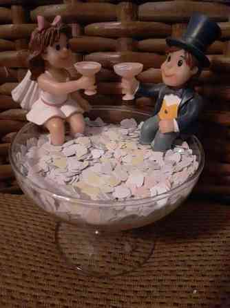 Hääkoriste Kaarina