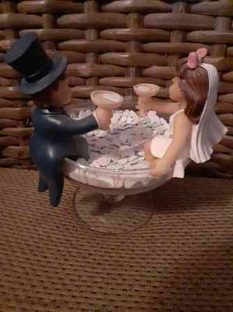 Hääkoriste Kaarina