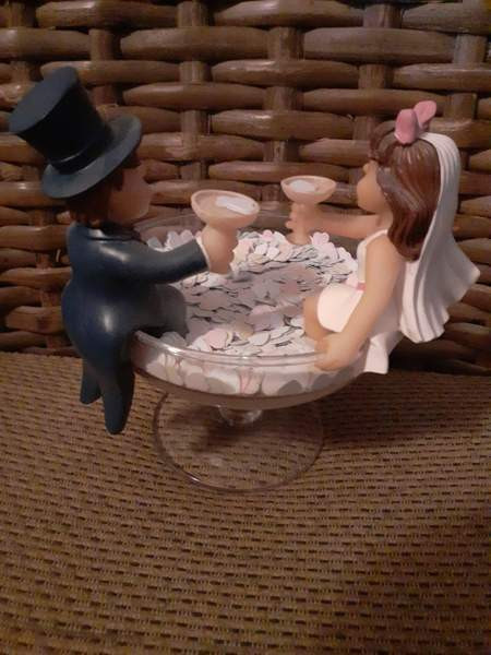 Hääkoriste Kaarina - valokuva 2