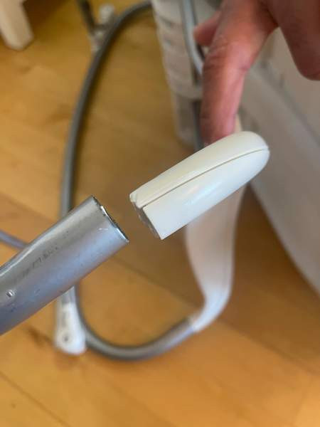 Vauvan sitteri/kehto Tiny love 3 in 1 (broken part!) Эспоо - изображение 7