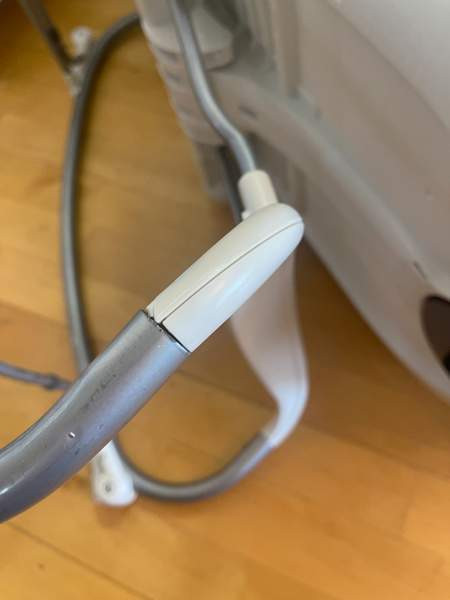 Vauvan sitteri/kehto Tiny love 3 in 1 (broken part!) Эспоо - изображение 8