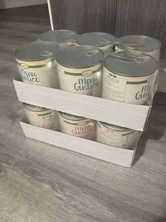 Lukullus Menu Gustico – lammas, nauta Helsinki