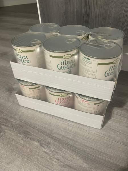 Lukullus Menu Gustico – lammas, nauta Helsinki - photo 2