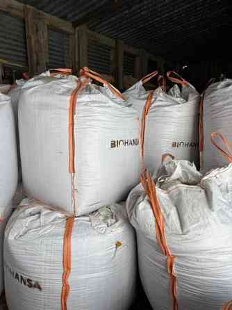 Olkipelletti 500kg Kontiolahti