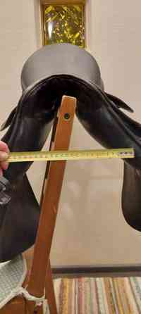 Passier paxton 17" yleissatula Lemi