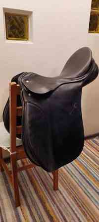 Passier paxton 17" yleissatula Lemi