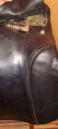 Passier paxton 17" yleissatula Lemi