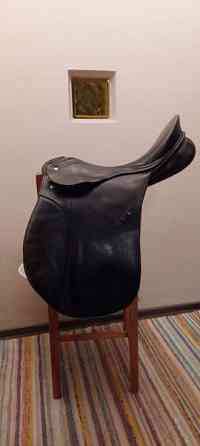 Passier paxton 17" yleissatula Lemi