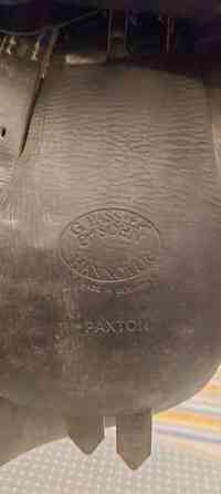 Passier paxton 17" yleissatula Lemi