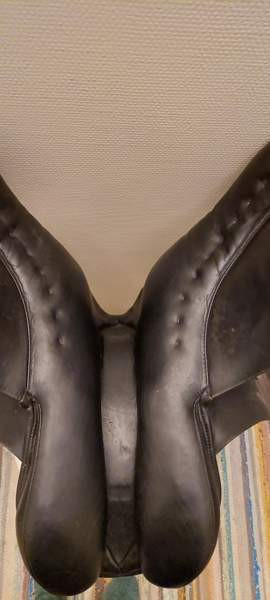 Passier paxton 17" yleissatula Lemi - valokuva 3