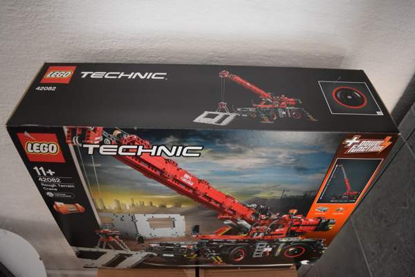 Lego Nosturiauto Kajaani – foto 2