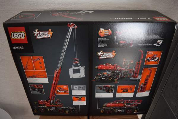 Lego Nosturiauto Kajaani – foto 3