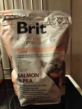 Hypoallergeeninen ruoka Helsinki