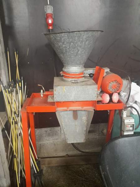 Valssimylly Veteli - valokuva 1