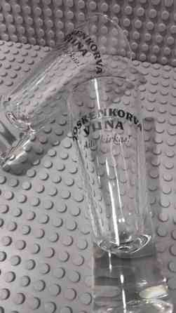 Koskenkorva snapsilasit Espoo