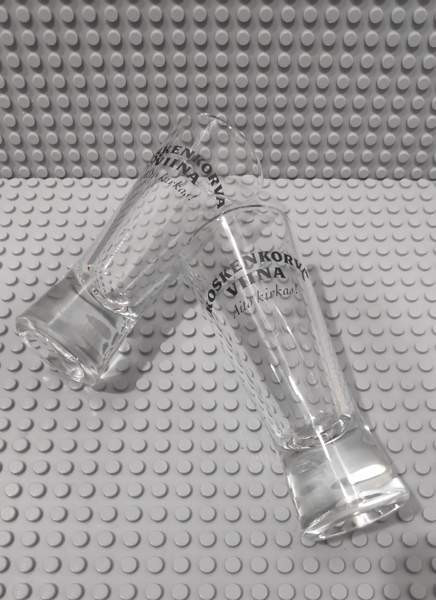 Koskenkorva snapsilasit Espoo – foto 2