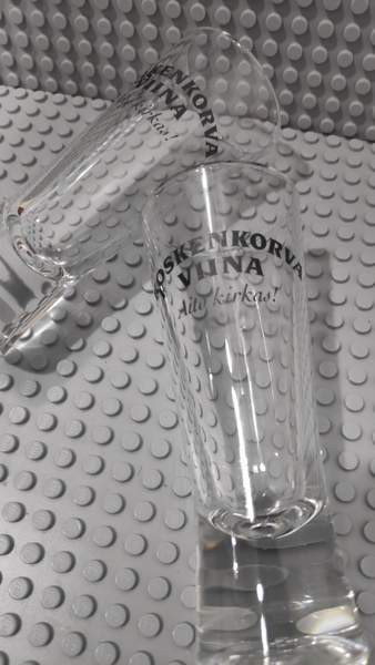 Koskenkorva snapsilasit Espoo – foto 1