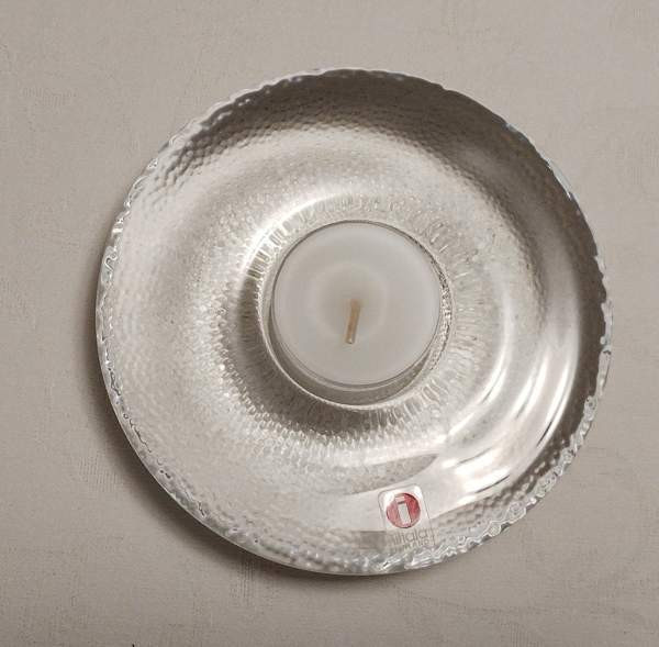 Iittala Nappi-kynttilälyhty Iitti - valokuva 3