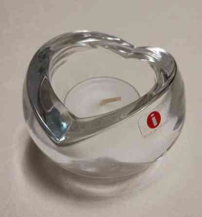 Iittala Silmu-kynttilälyhty Iitti