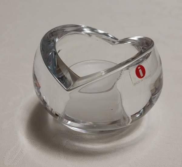 Iittala Silmu-kynttilälyhty Iitti – foto 2