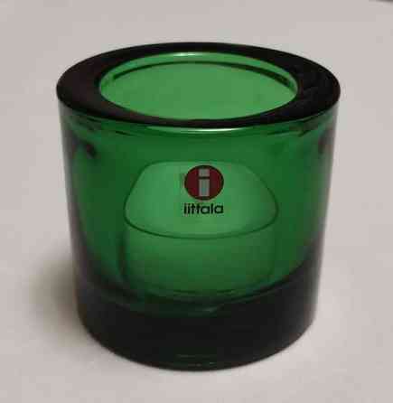 Iittala Kivi-kynttilälyhty Iitti