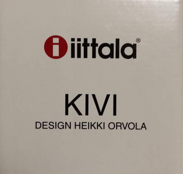 Iittala Kivi-kynttilälyhty Iitti – foto 4
