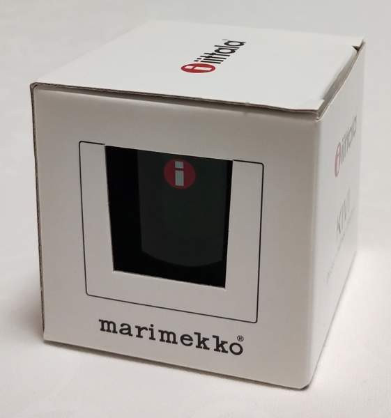 Iittala Kivi-kynttilälyhty Iitti – foto 3