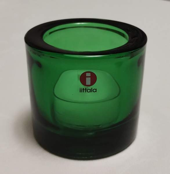 Iittala Kivi-kynttilälyhty Iitti – foto 1