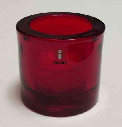 Iittala Kivi-kynttilälyhty Iitti