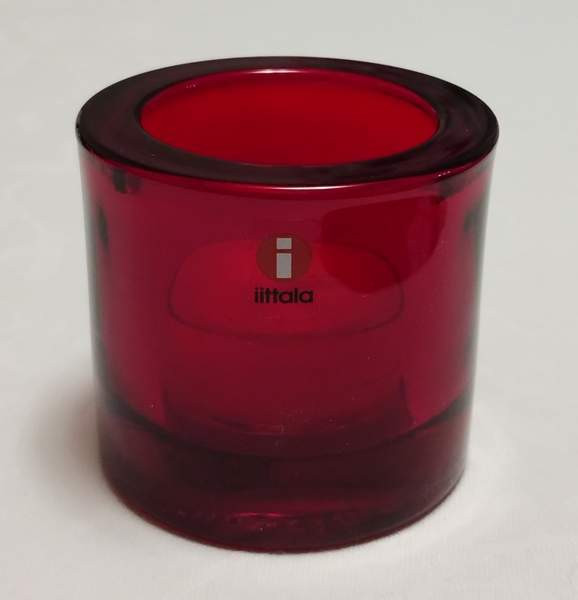 Iittala Kivi-kynttilälyhty Iitti – foto 1