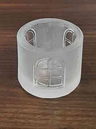 Iittala Balladi tuikkulyhty Нурмиярви