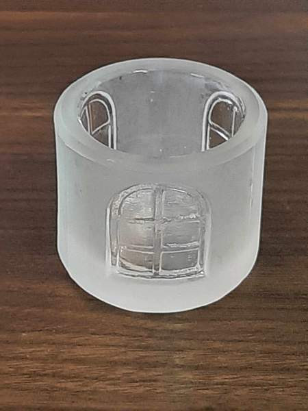 Iittala Balladi tuikkulyhty Nurmijaervi - photo 1