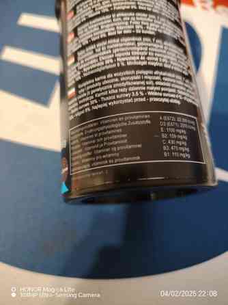 Aquatic Nature Afr. Cichlid Energy Food Espoo